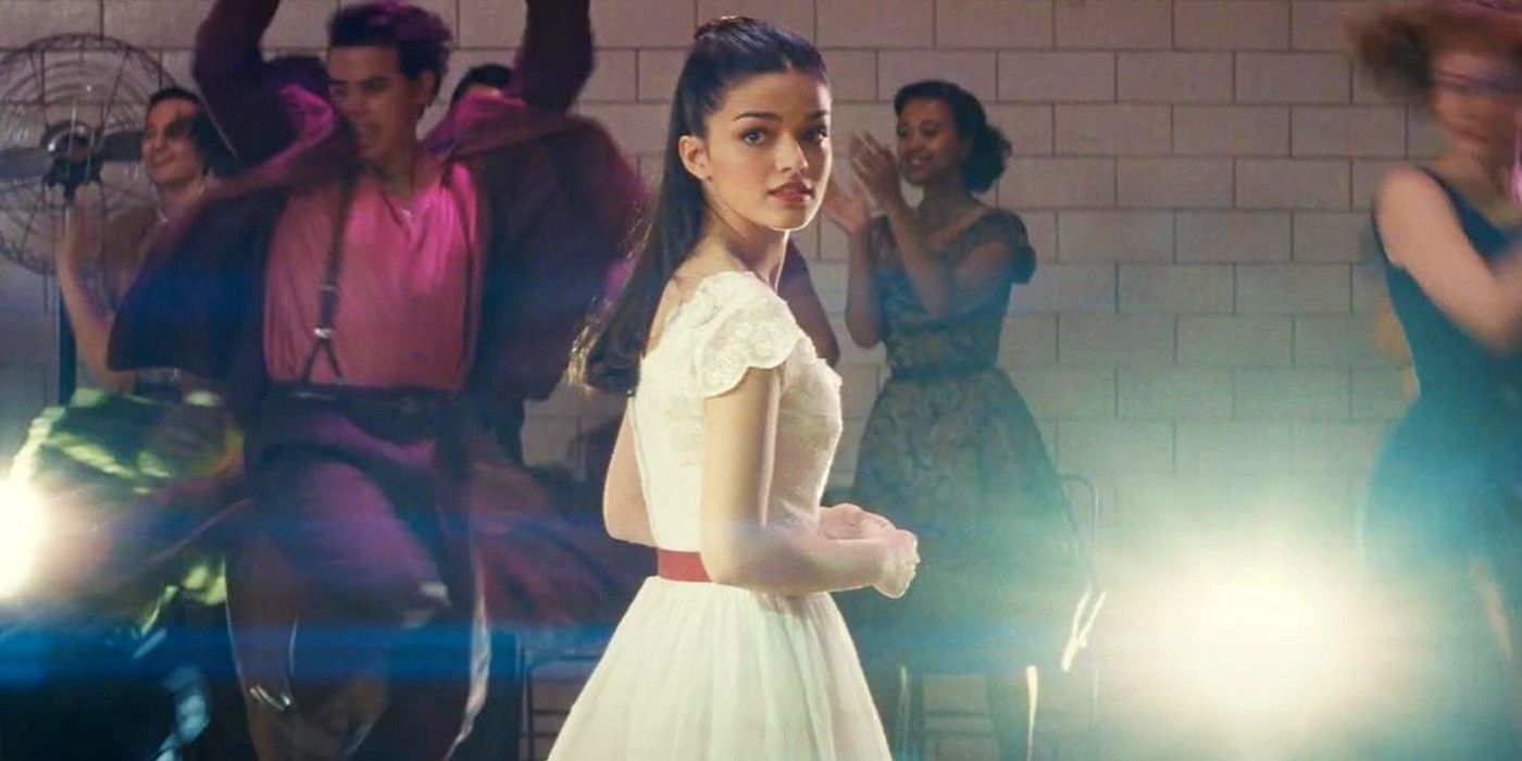 West Side Story & Snow White Star On Pressure Of Iconic Movie Roles
