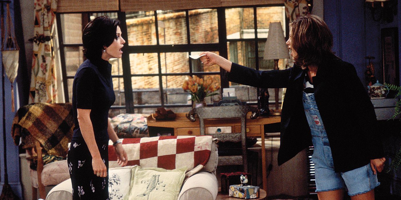 Friends: 10 Most Relatable Friendship Moments