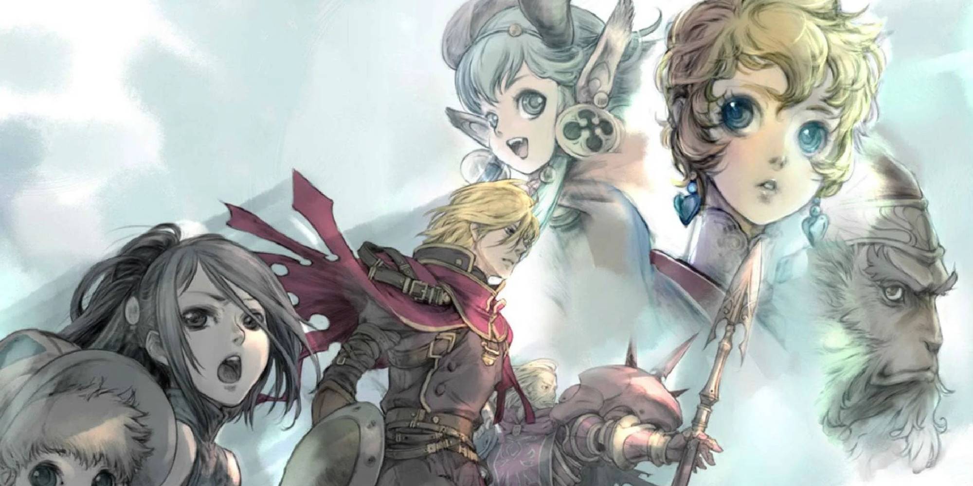 10 Best Nintendo Ds Rpgs Ever According To Ranker