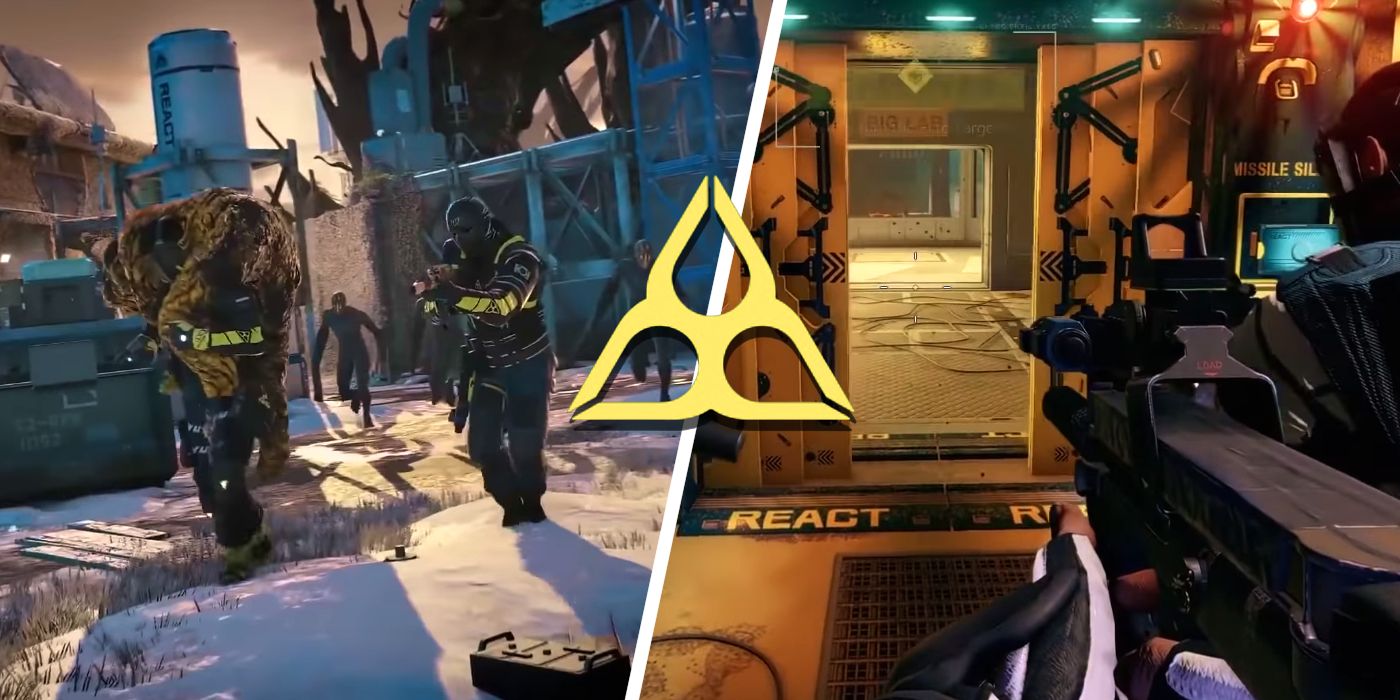 Rainbow Six Extraction Beginner’s Guide For Surviving The Archaeans