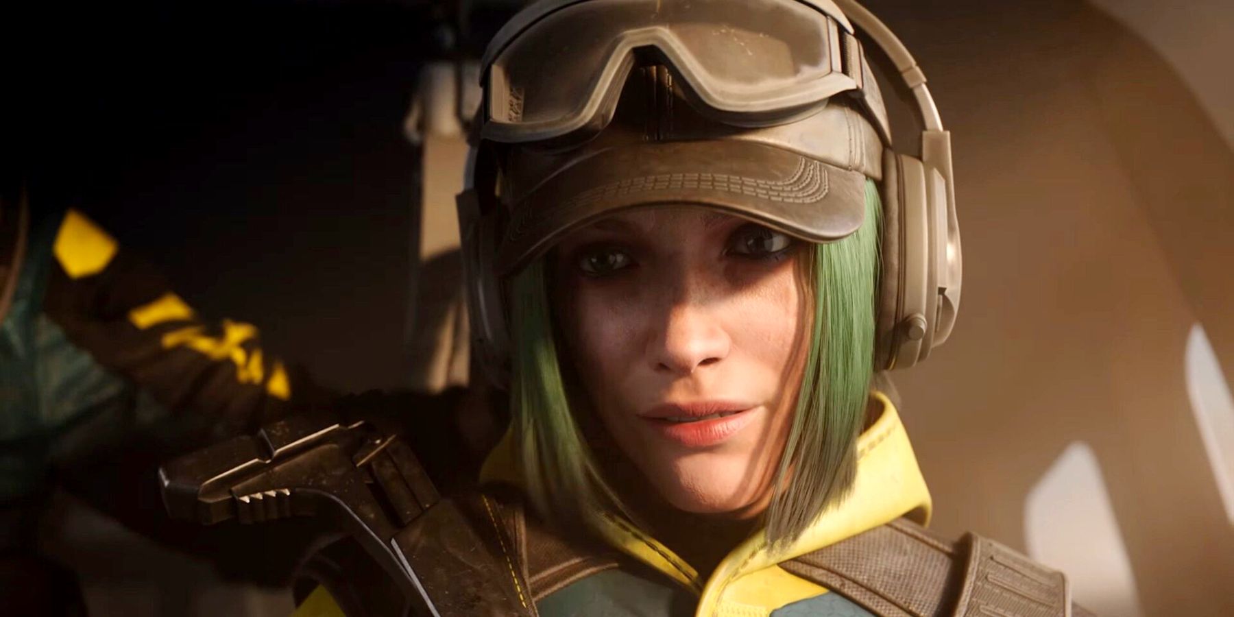 Rainbow Six Extraction Further Proves Ubisoft Doesn't Know What Fans Want