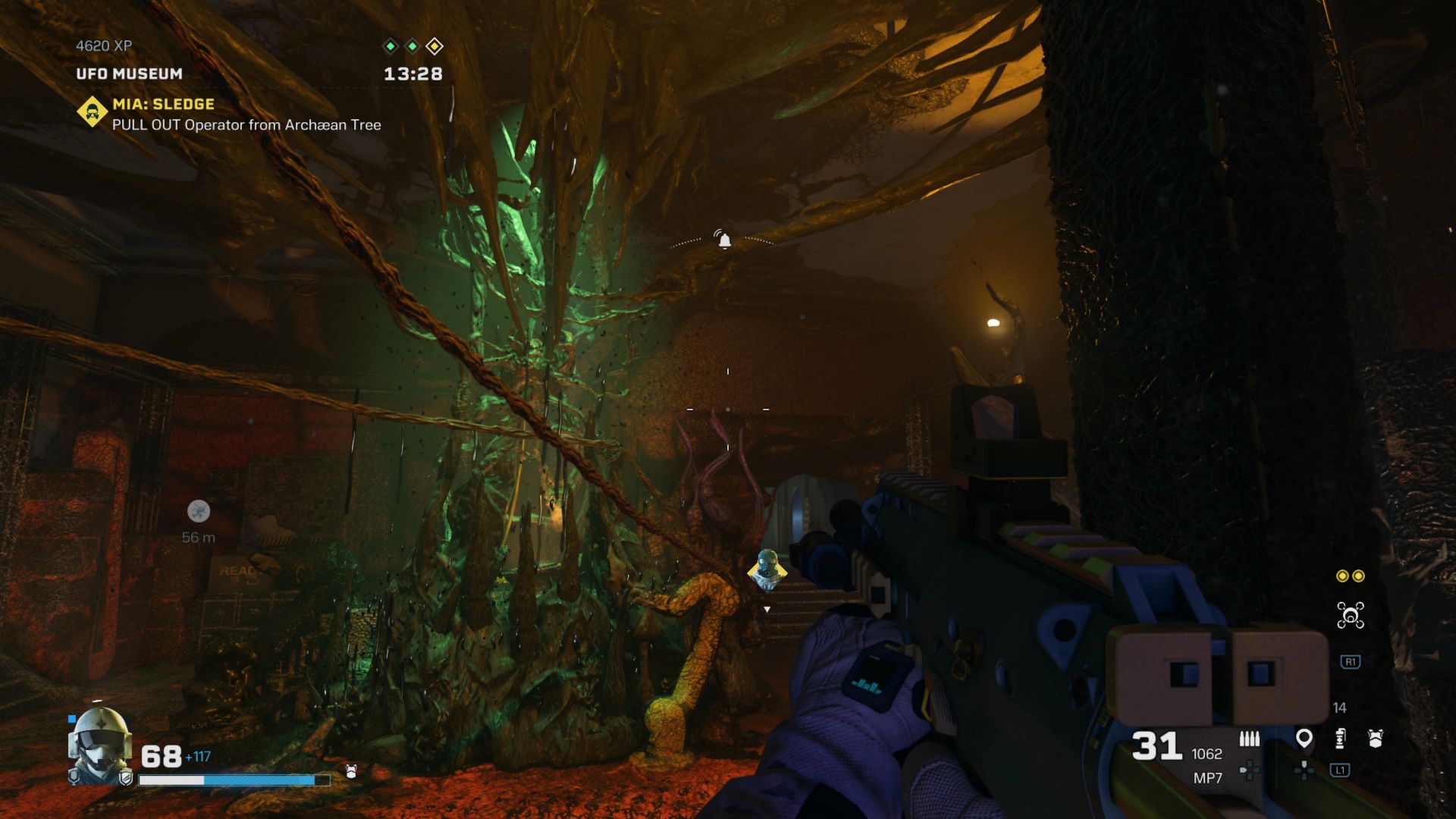 Rainbow Six Extraction is very polished