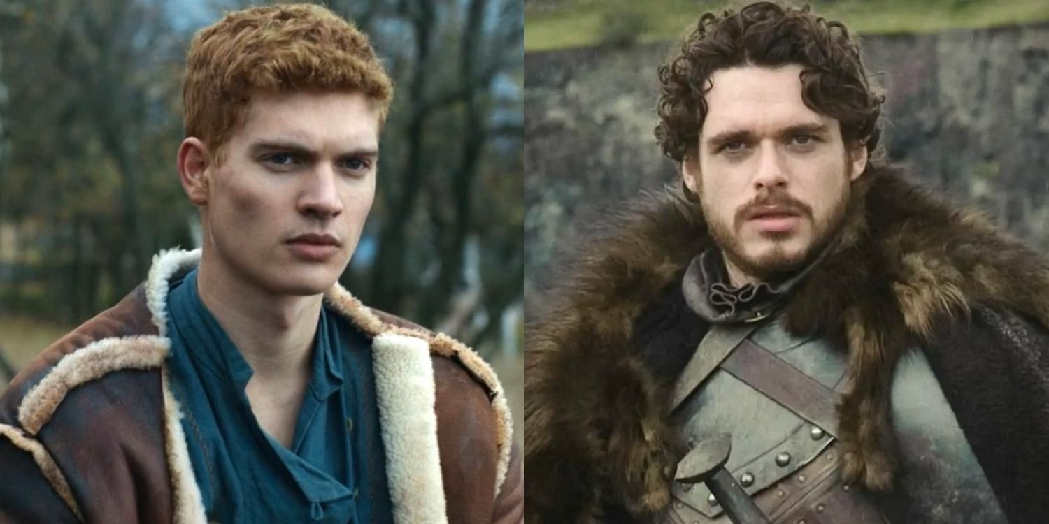 Characters That Prove Wheel of Time & Game Of Thrones Use The Same