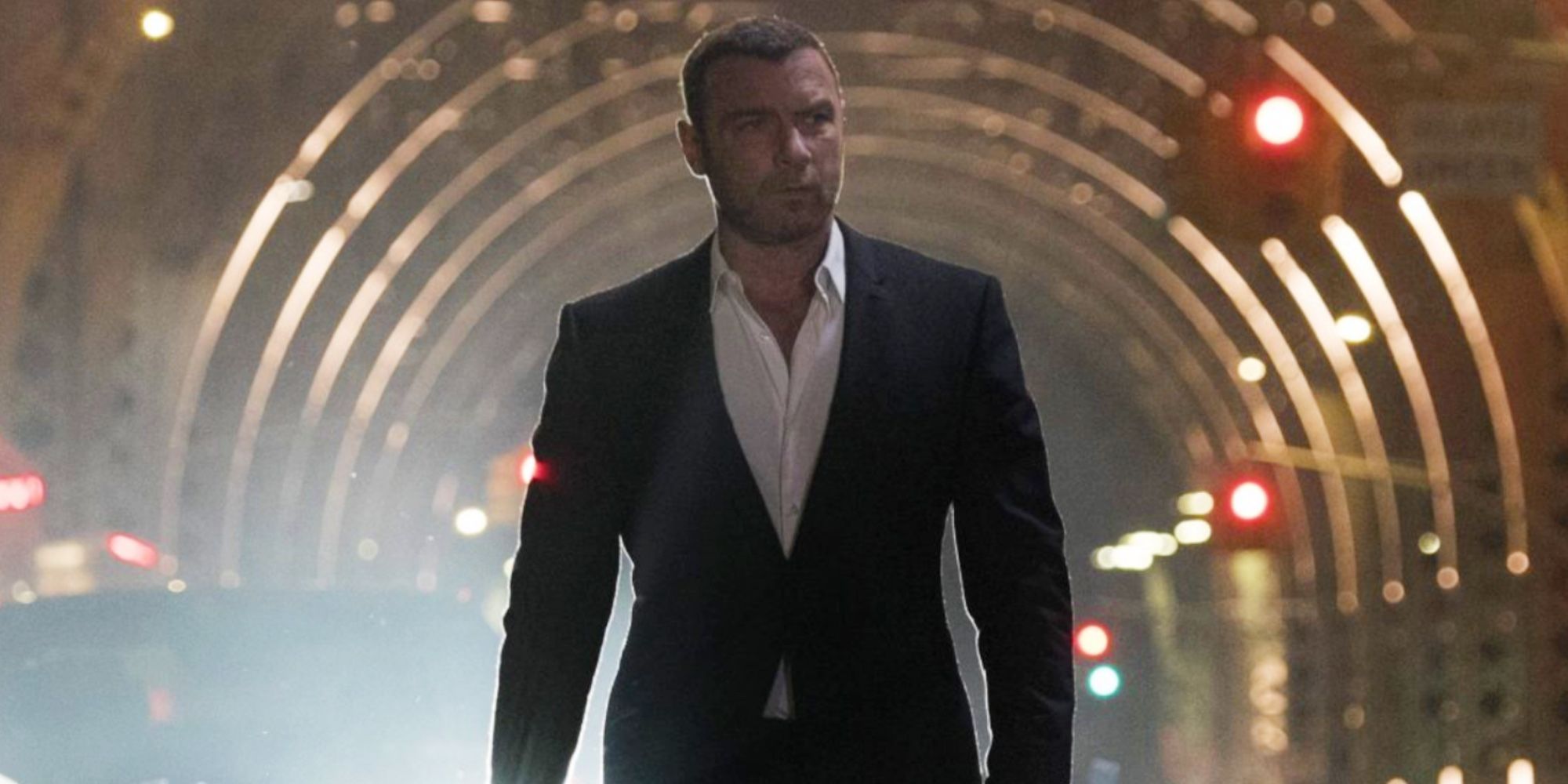 Liev Schreiber Says He’s Done With Ray Donovan After Movie — For Now