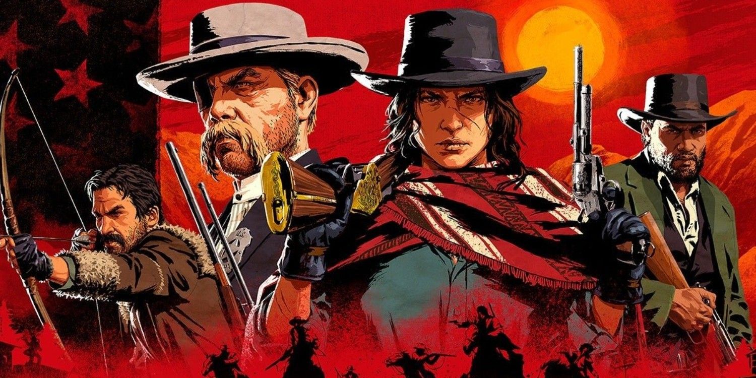 What GTA 6 Can Learn From Red Dead Online