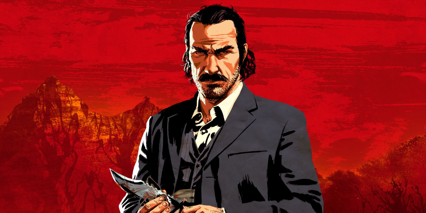 Red Dead Redemption III, Idea Wiki