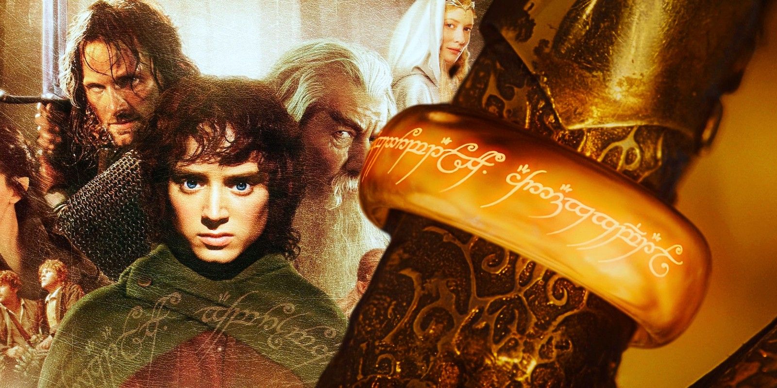 The Lord of the Rings: The Rings of Power' is NOT in competition with the  film trilogy or 'Games of Thrones': Co-showrunner Patrick McKay - Times of  India