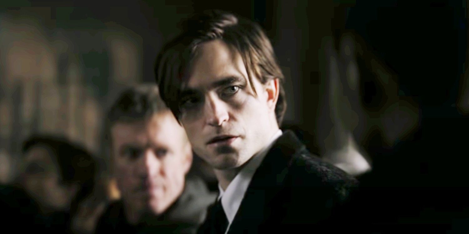 The Batman: Robert Pattinson dit que le personnage ne sera pas un héros  direct - Sird