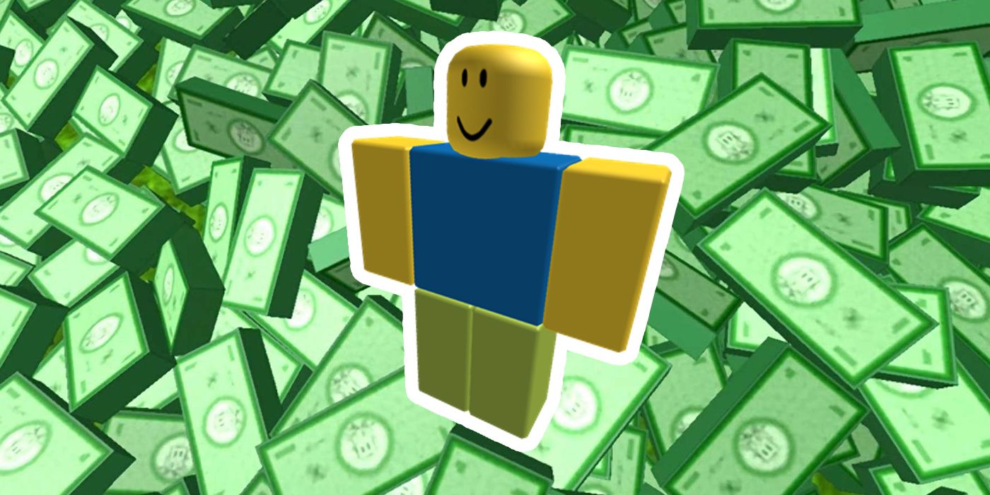 5 easiest ways to get more Robux in Roblox (May 2022)