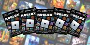 How To Add Roblox Gift Cards