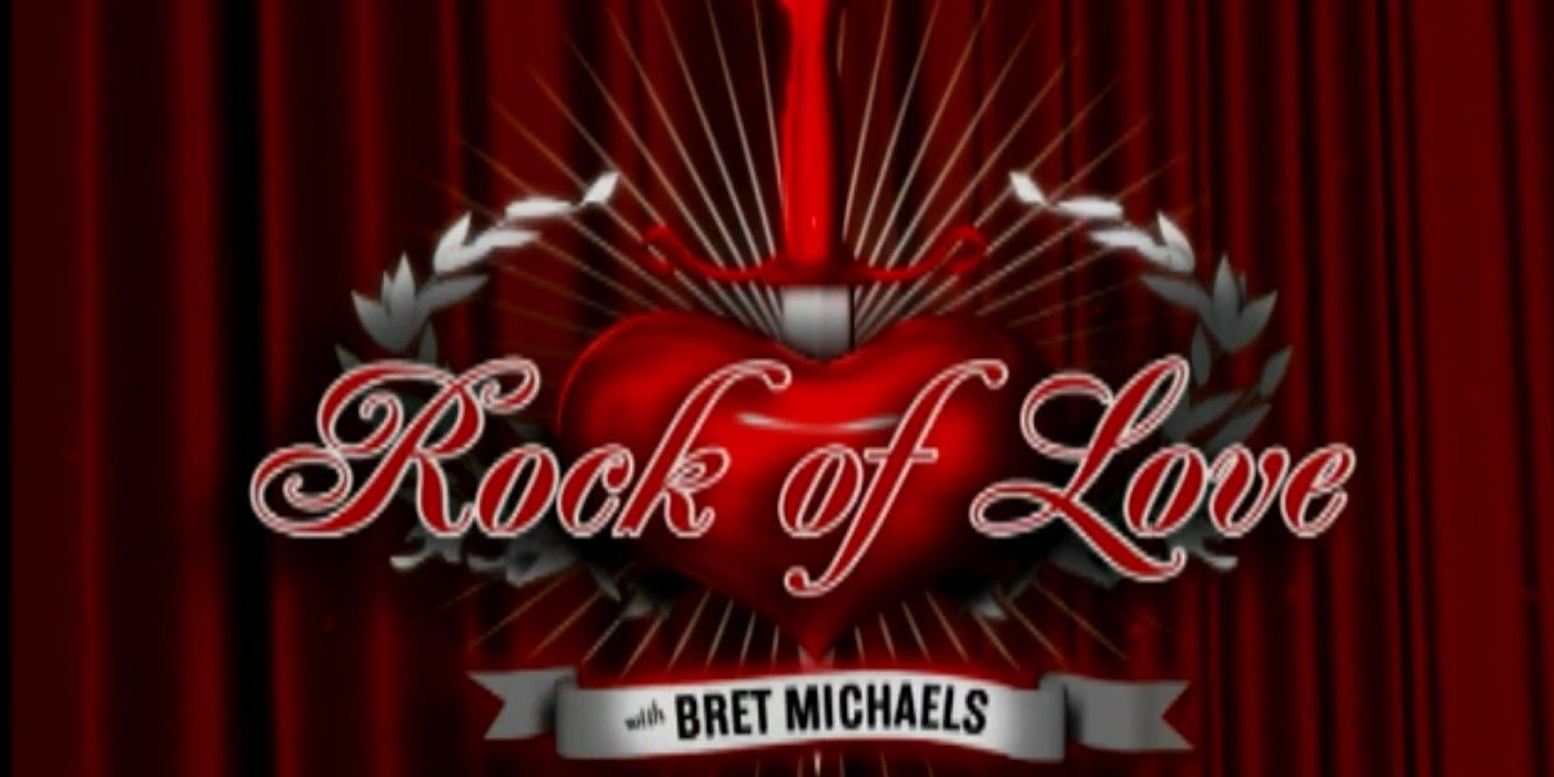 Rock of Love