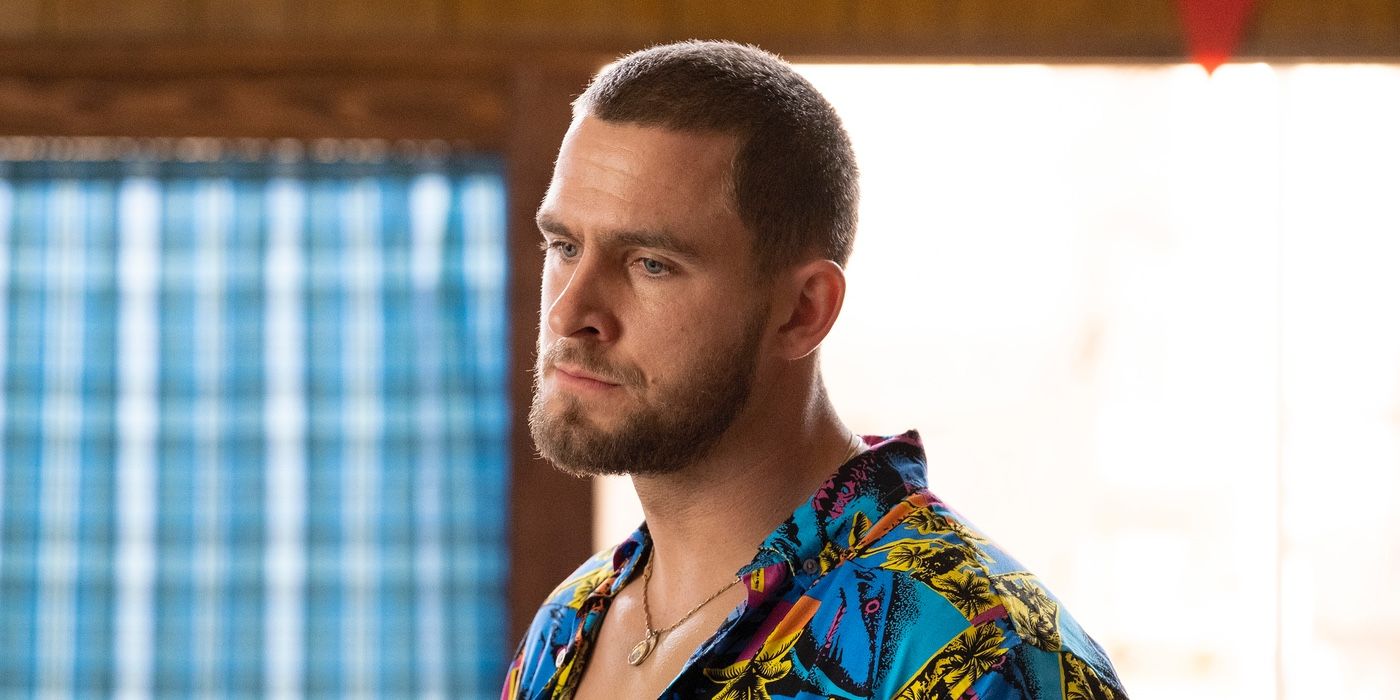 Claws: The Main Characters, Ranked By Intelligence