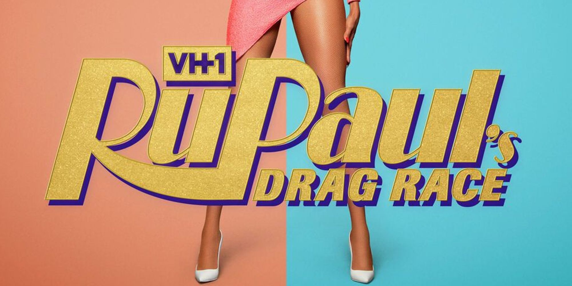 RuPauls Drag Race season 14 poster