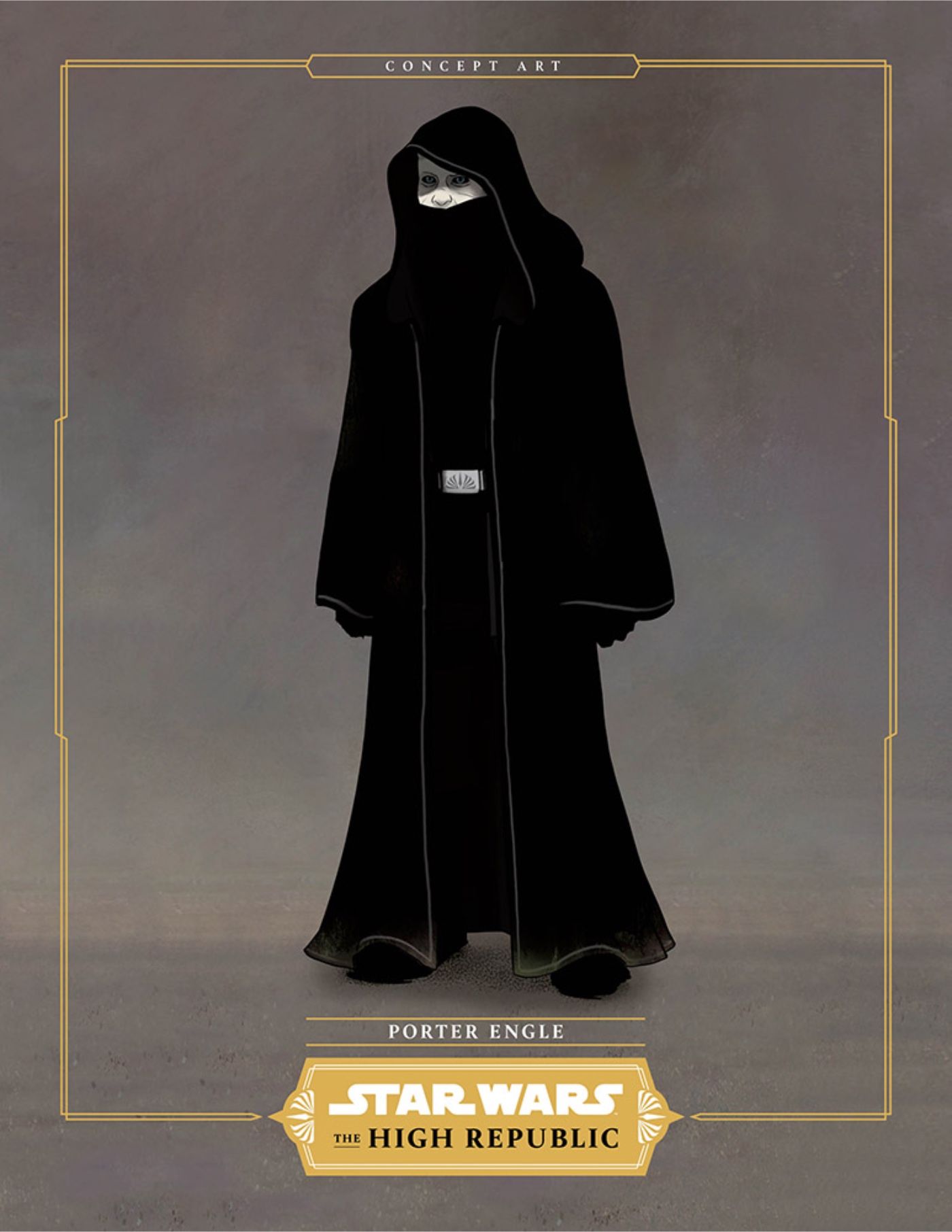 Star Wars Reveals Secrets Of The High Republic Phase 2
