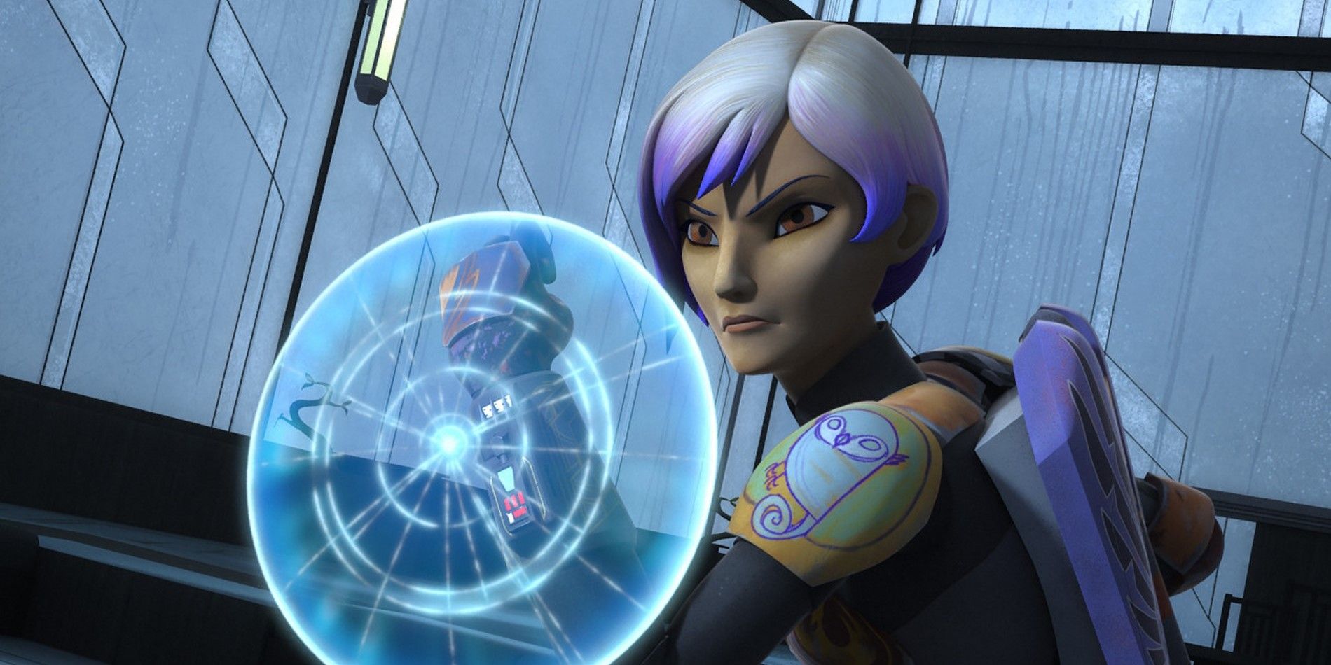 Star Wars Rebels: Every Member Of The Ghost Crew, Ranked By Threat Level