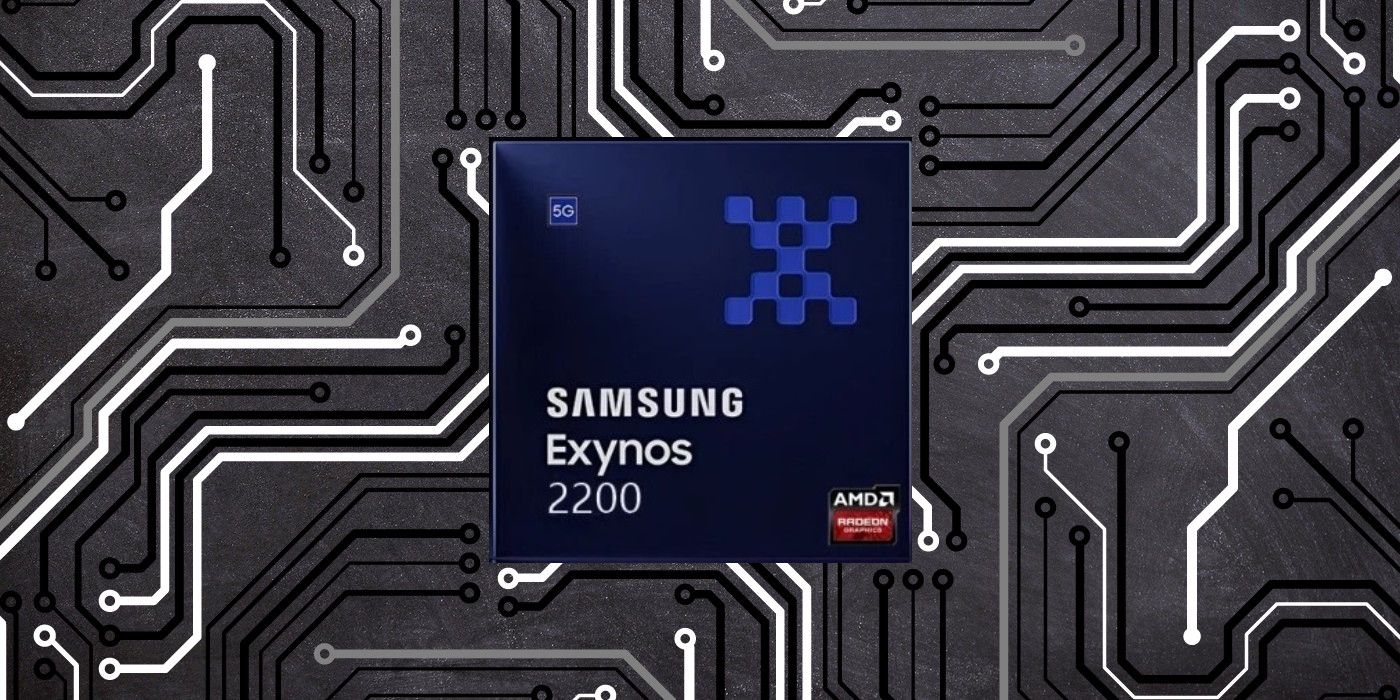 What An Exynos 2200 Delay Might Mean For Galaxy S22 Launch