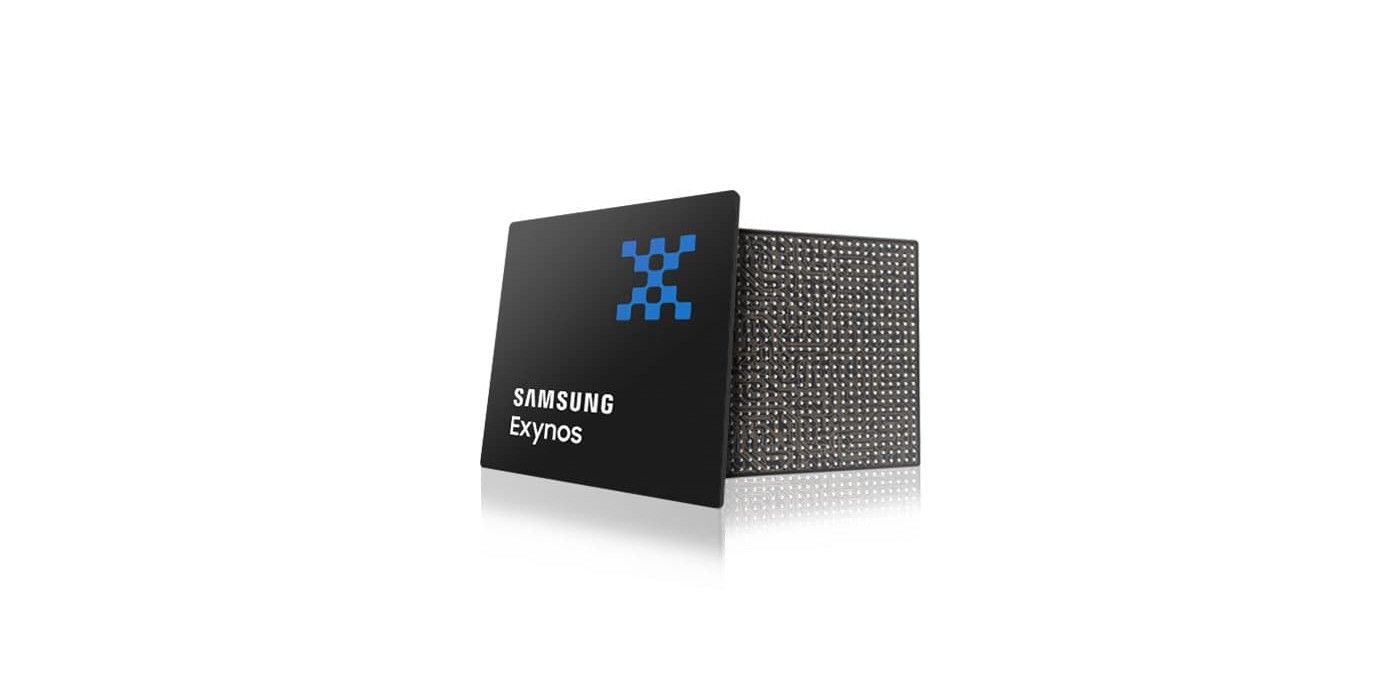The Samsung Exynos 2200 is launching alongside the Galaxy S22