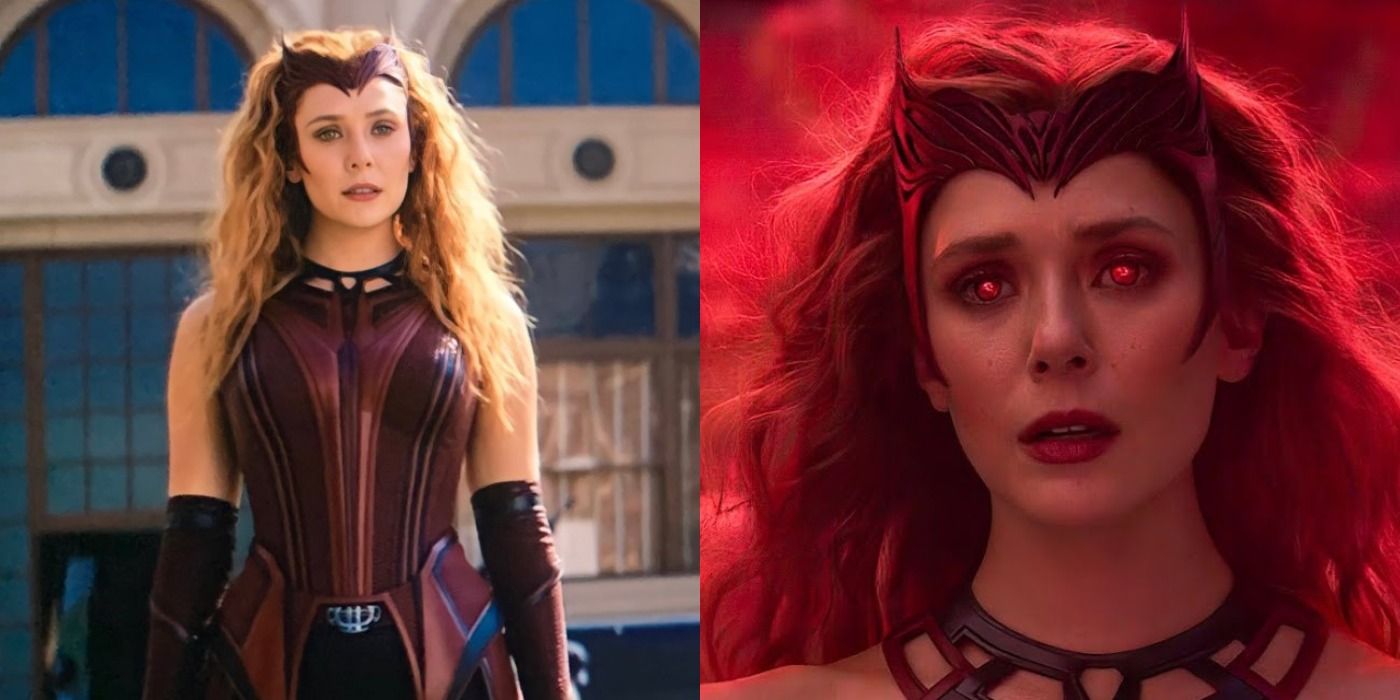 MCU: Top 10 Best New Hero Costumes In Phase 4, Ranked