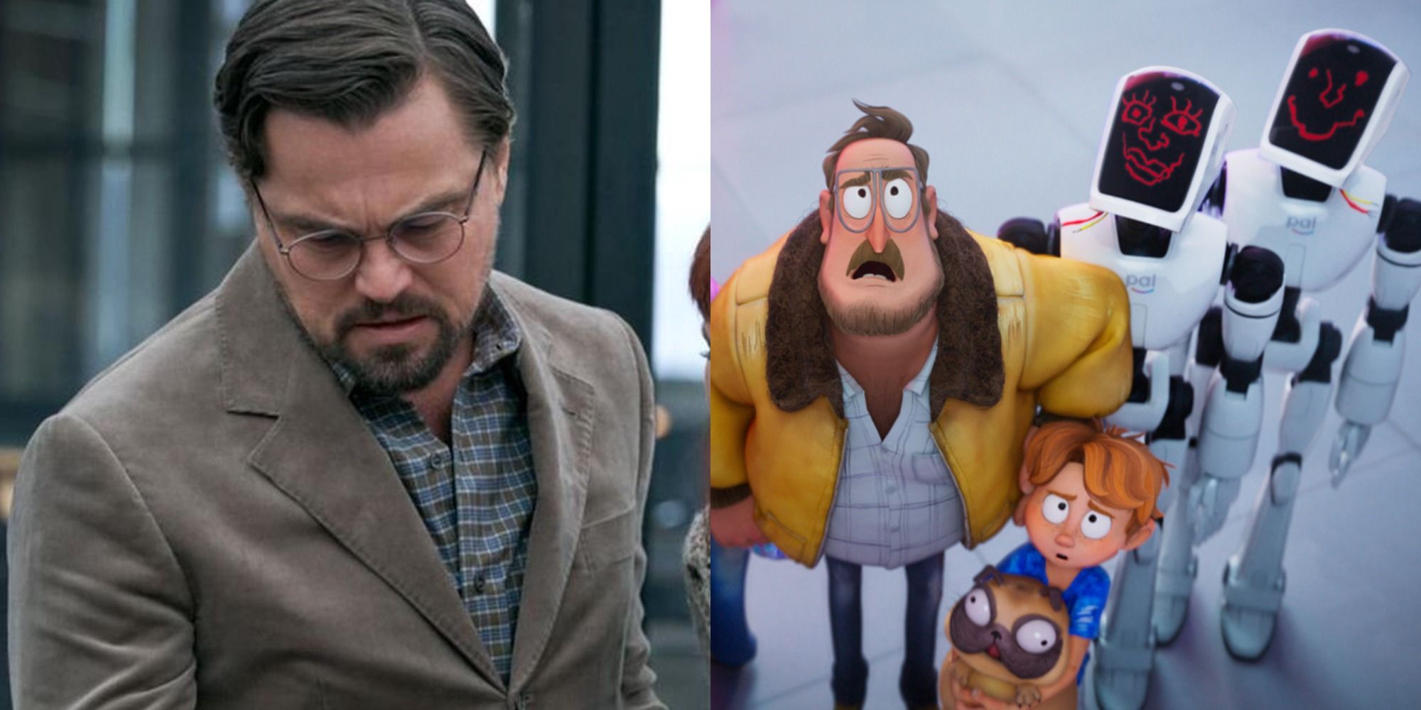 10 Best Sci-Fi Movies Of 2021, According To Letterboxd