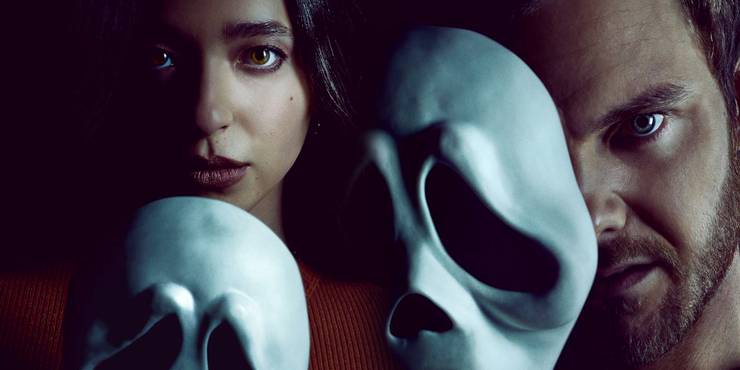 Scream 5: All The Clues To The Killer Identity Twist