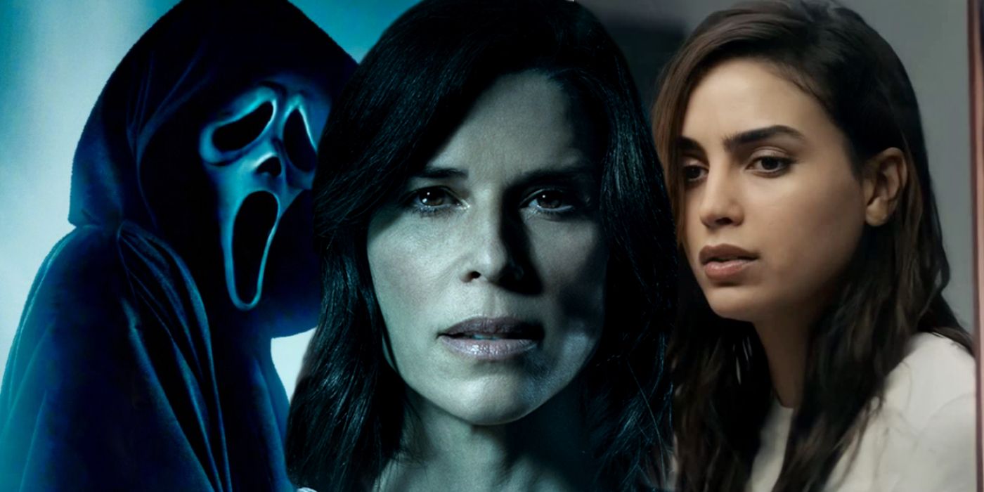 Scream 6 Ending Explained: Who Is the New Ghostface Killer?