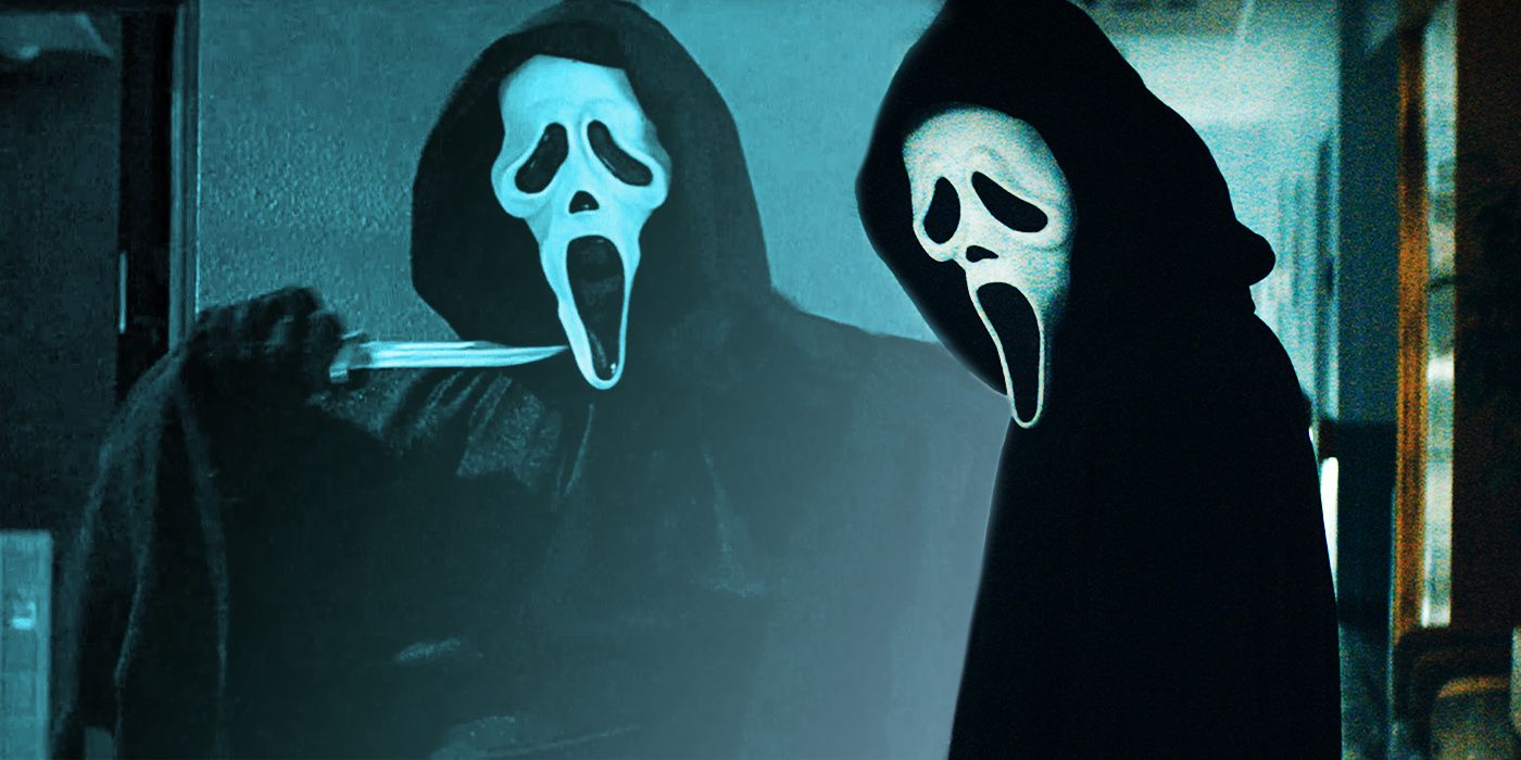 Scream 5's Billy Loomis Cameo Accidentally Redeemed The Worst Villain
