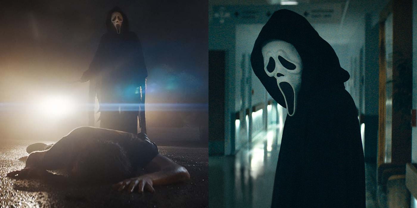 Scream 2022 8 Most Shocking Deaths In The Movie, Ranked