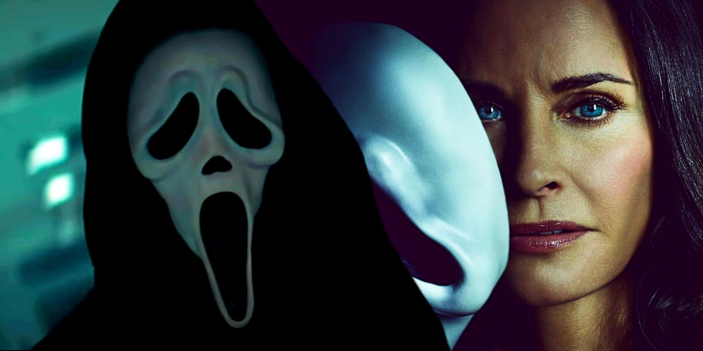 Skeet Ulrich Hasn't Seen Scream Sequels, Plans to See Fifth Film