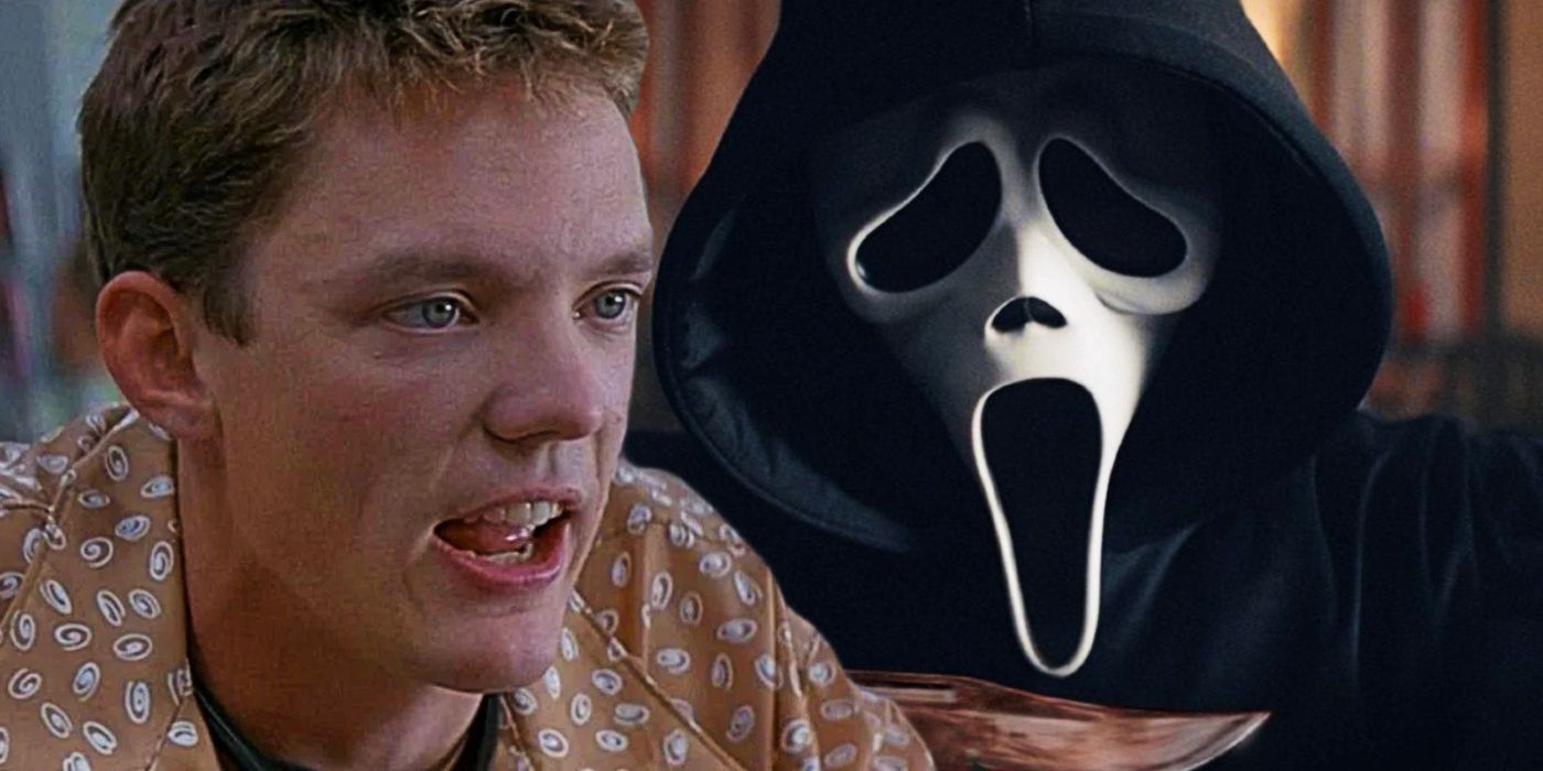 It's Time for Scream 6 to Leave its Legacy Characters Behind