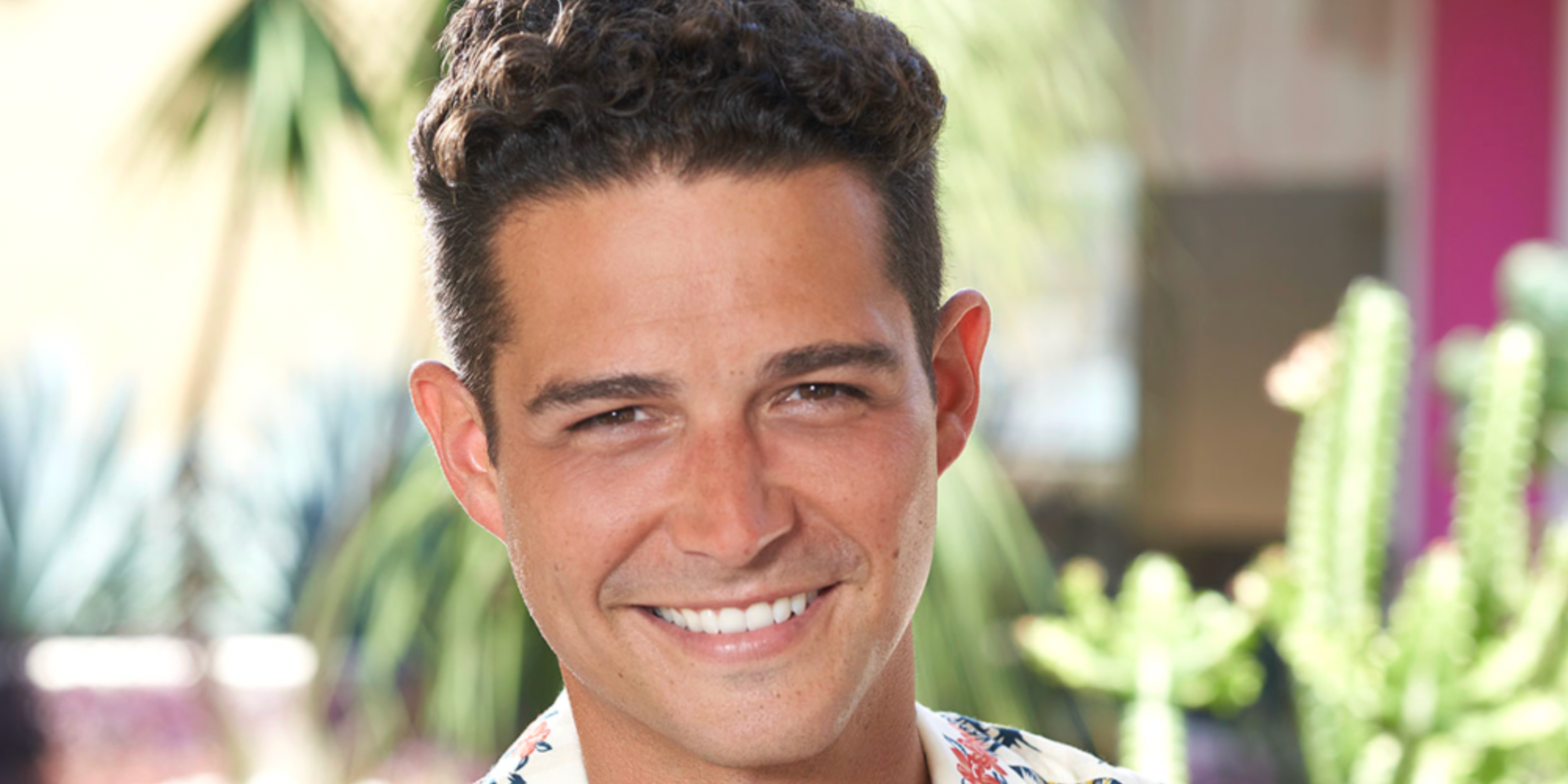 Wells Adams from Bachelor In Paradise