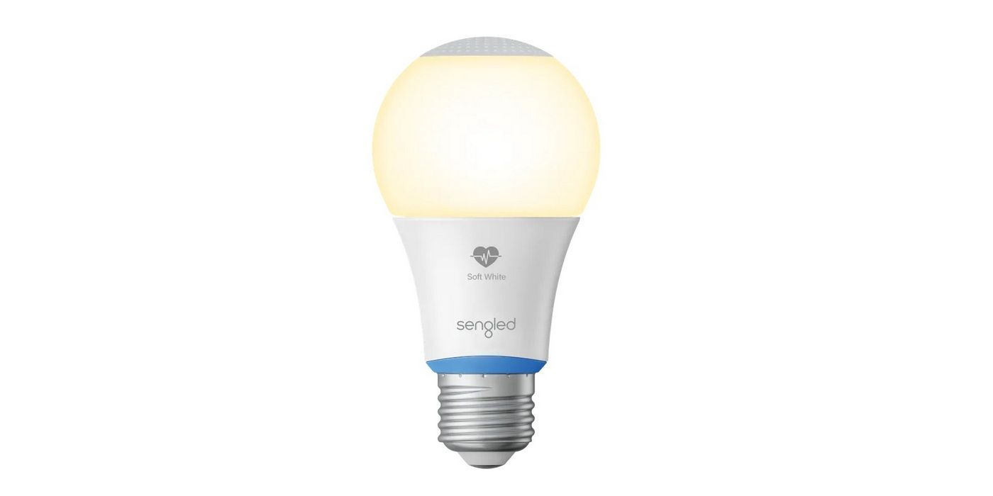 Sengled smart bulb