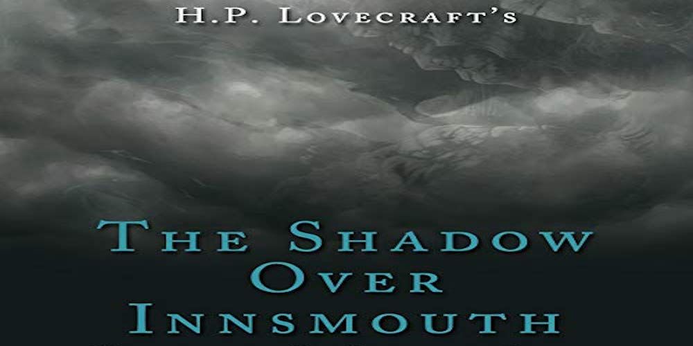 Image of Shadow Over Innsmouth cover