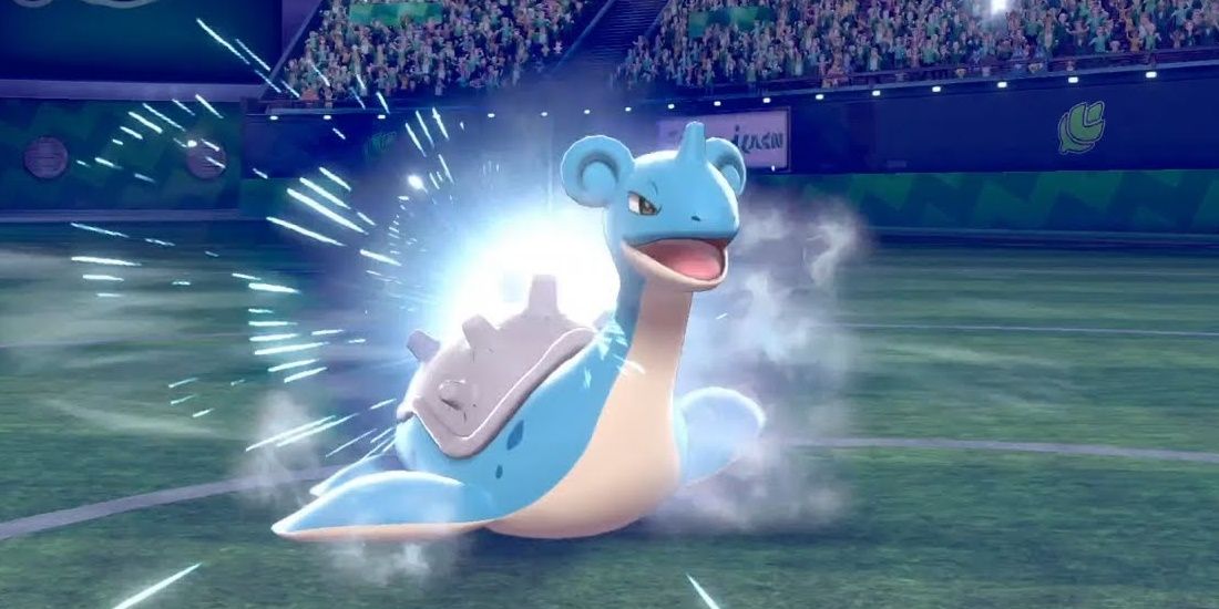 Pokémon The 10 Most Powerful Ice Moves, Ranked