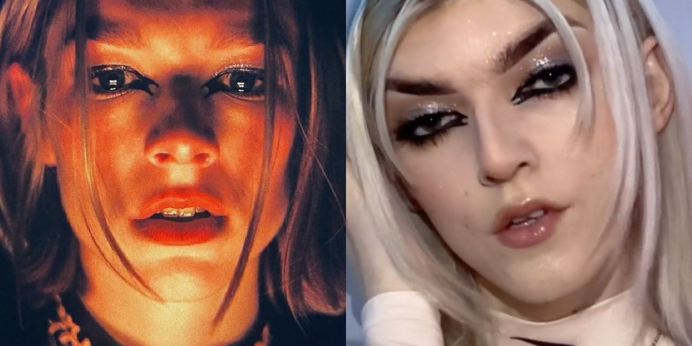 10 Amazing Euphoria Season 2 Makeup Looks Recreated By Fans
