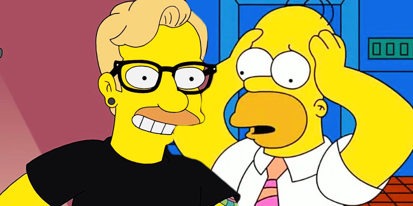 Simpsons-Cameo-Homer-John-Mulaney