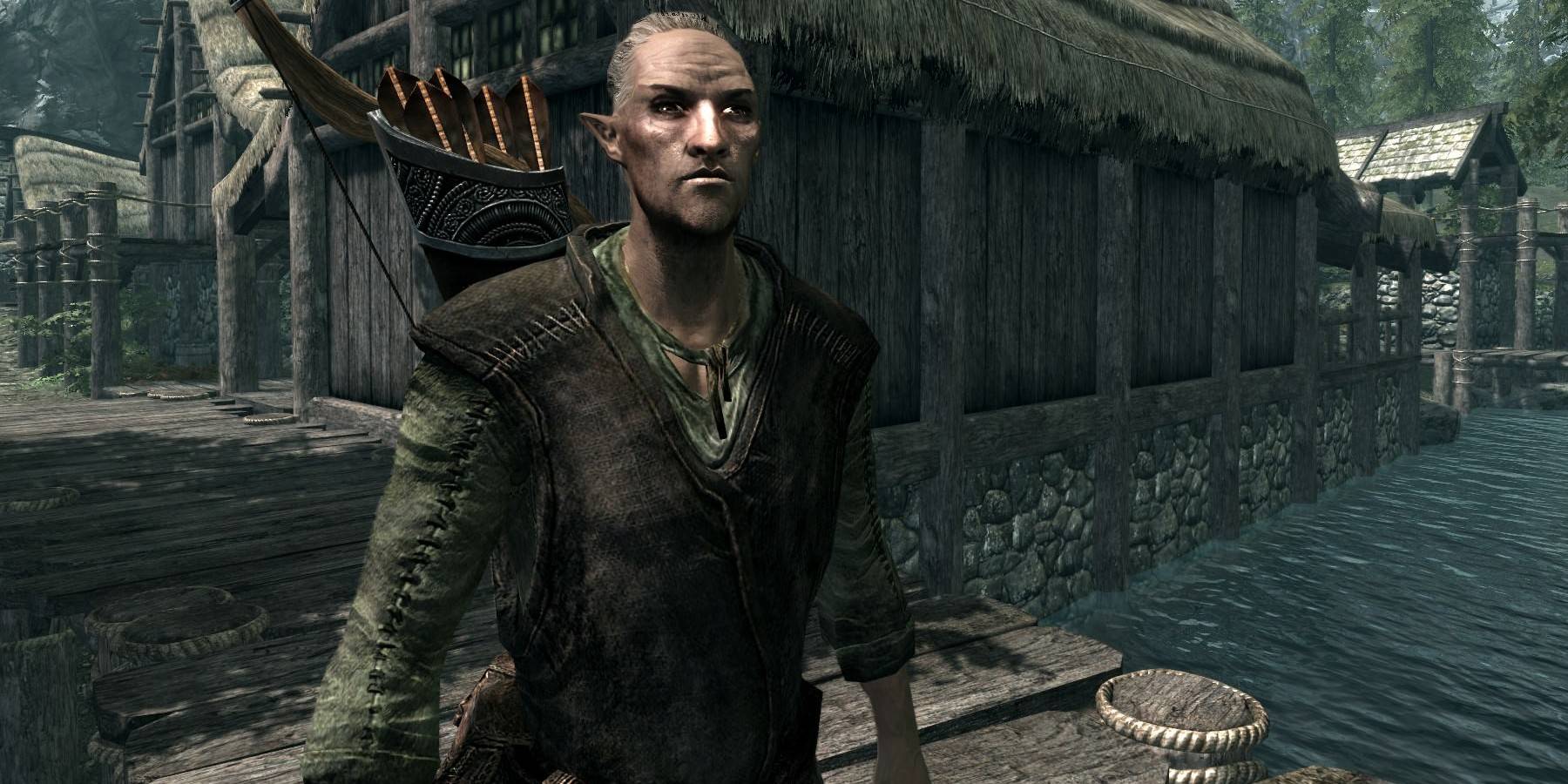 Faendal or sven