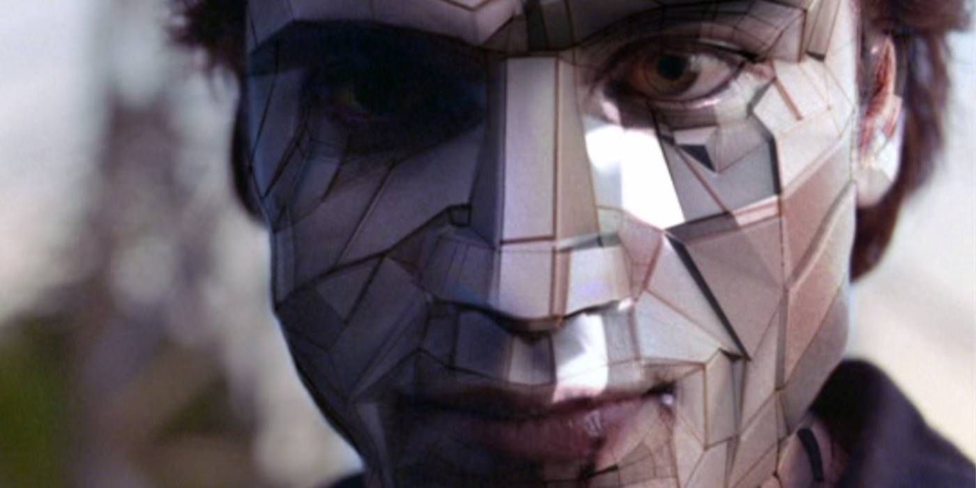 Smallville Bizarro image