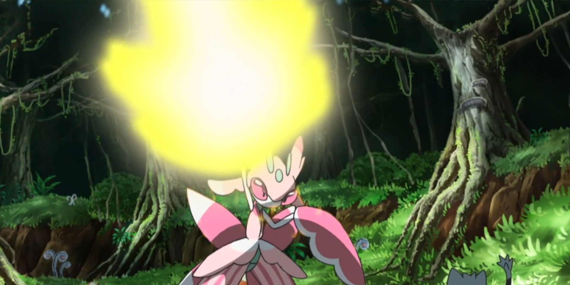 Pokémon The 10 Most Powerful Grass Moves, Ranked