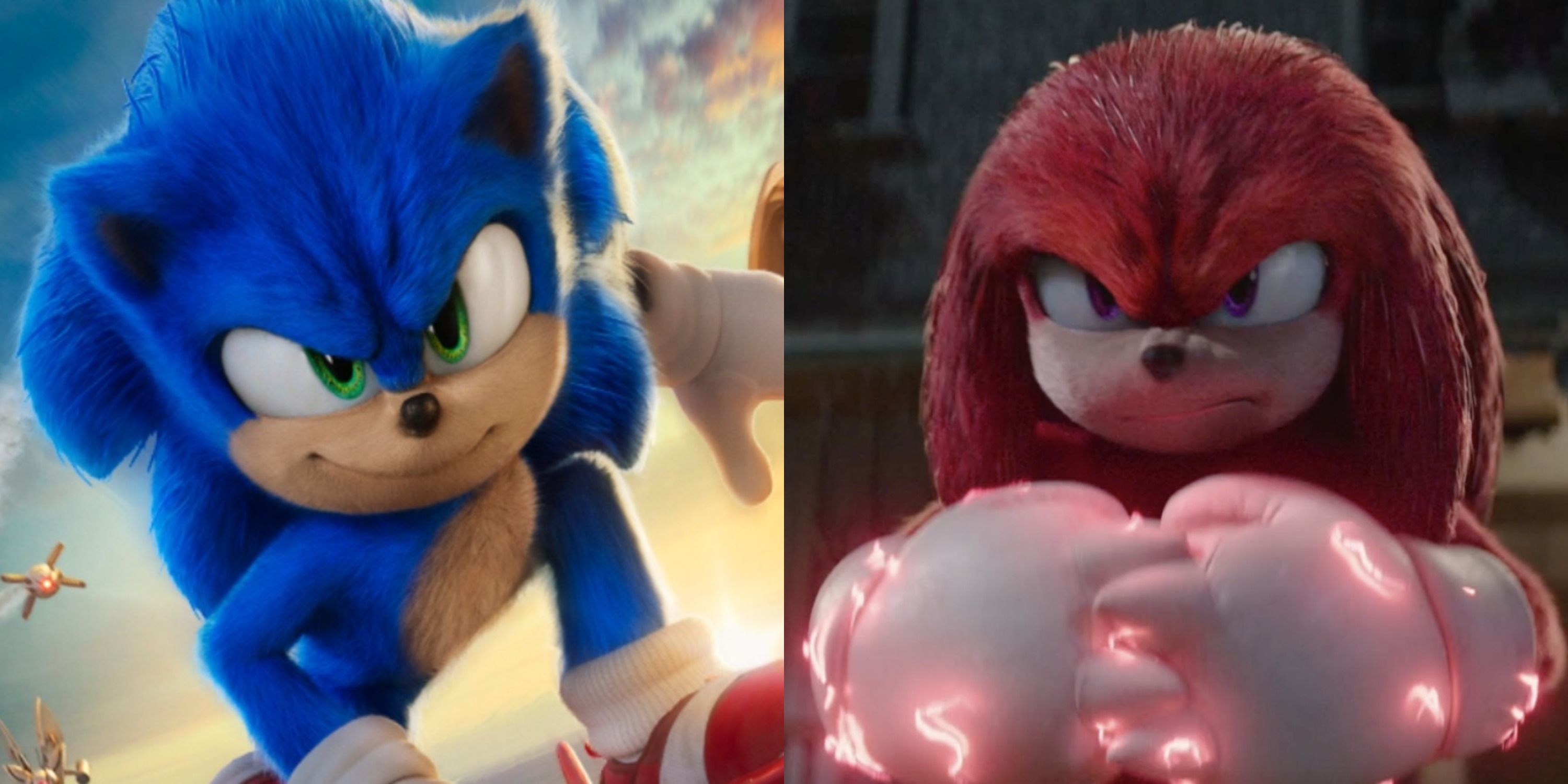 Sonic the Hedgehog 2 (2022) - Plot - IMDb