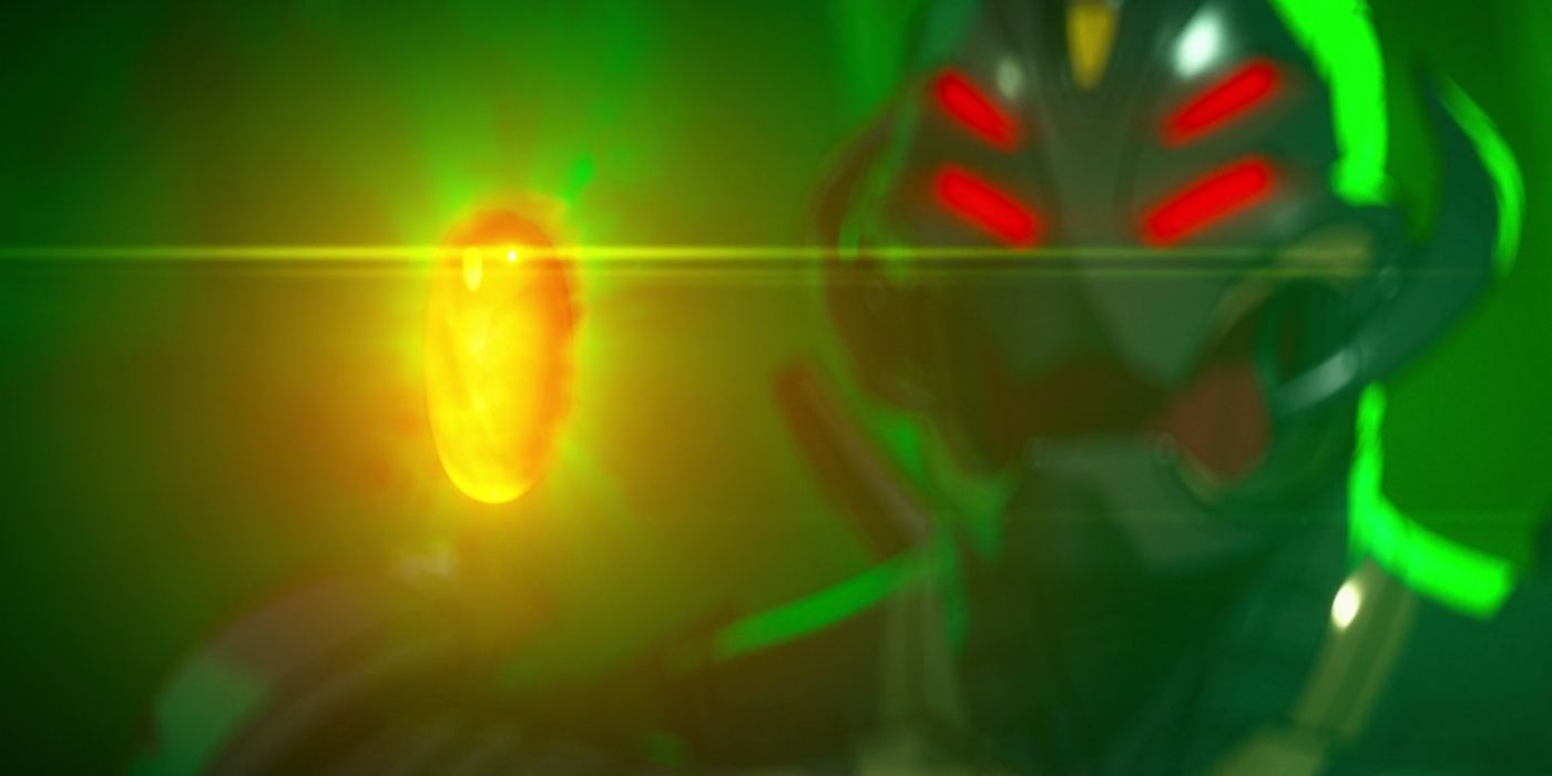 Soul Stone Is The Strongest Infinity Stone