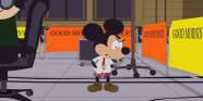 10 Facts About Mickey Mouse That Disney Doesn t Publicize