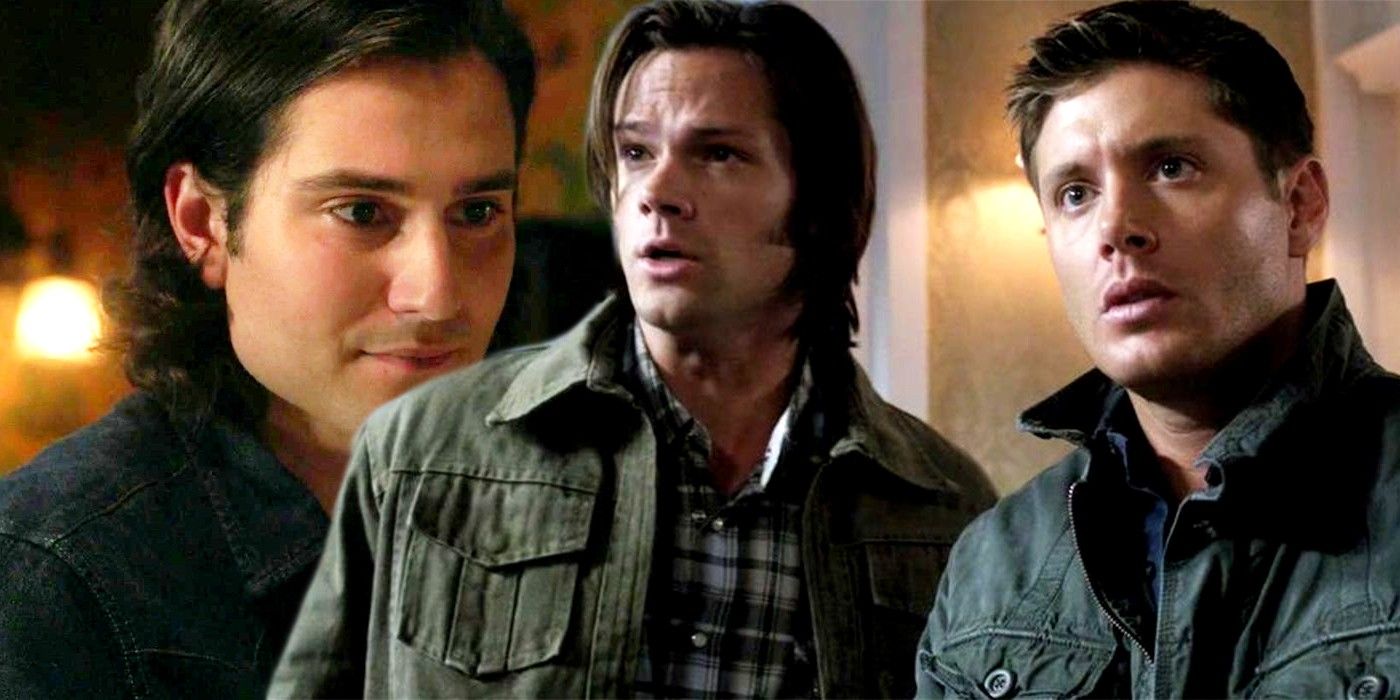 Jared Padalecki, Jensen Ackles resolve 'Supernatural' drama - Los Angeles  Times