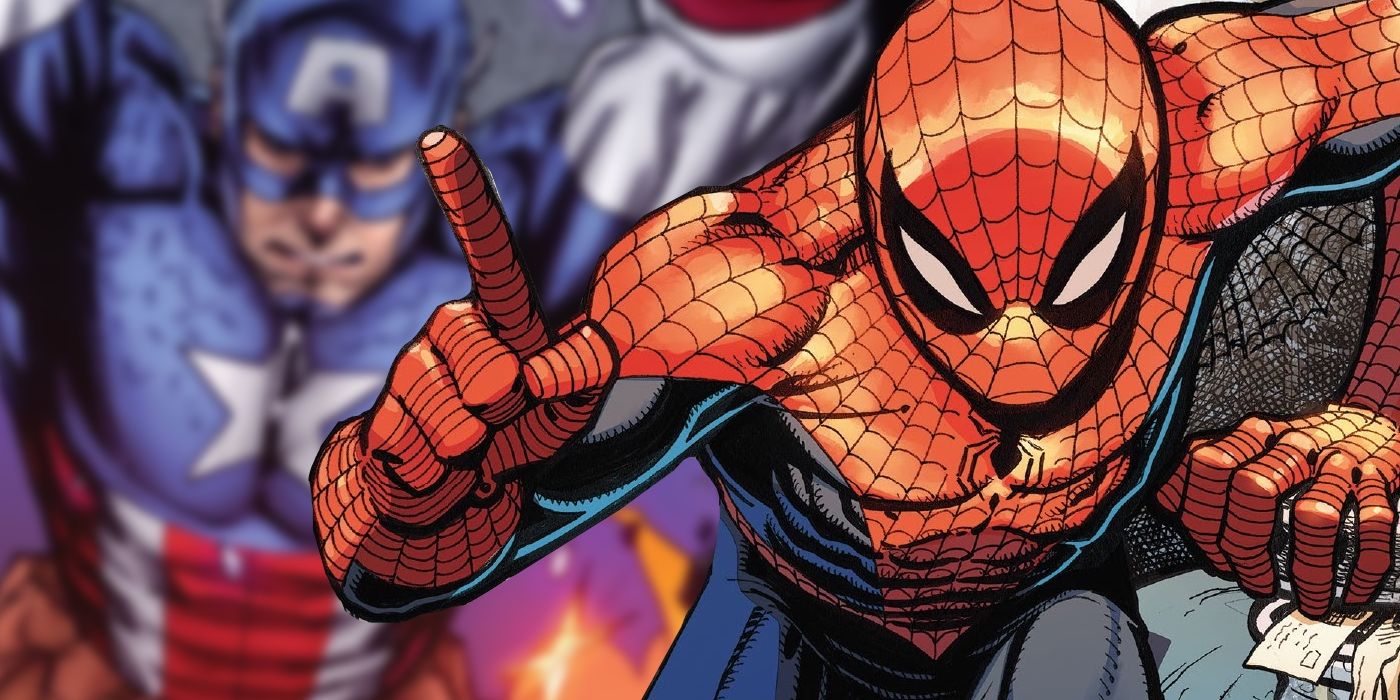 Spider-Man-Captain-America-Featured