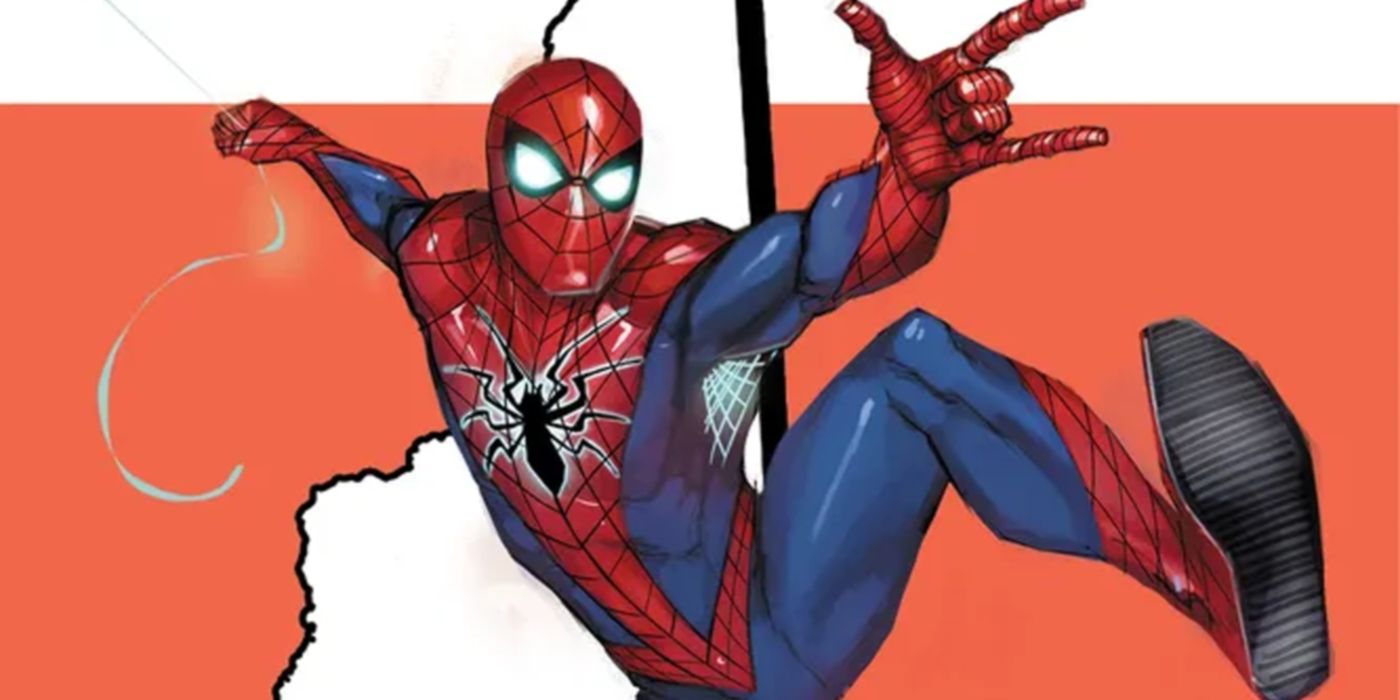 Spider-Man in Marvel comics