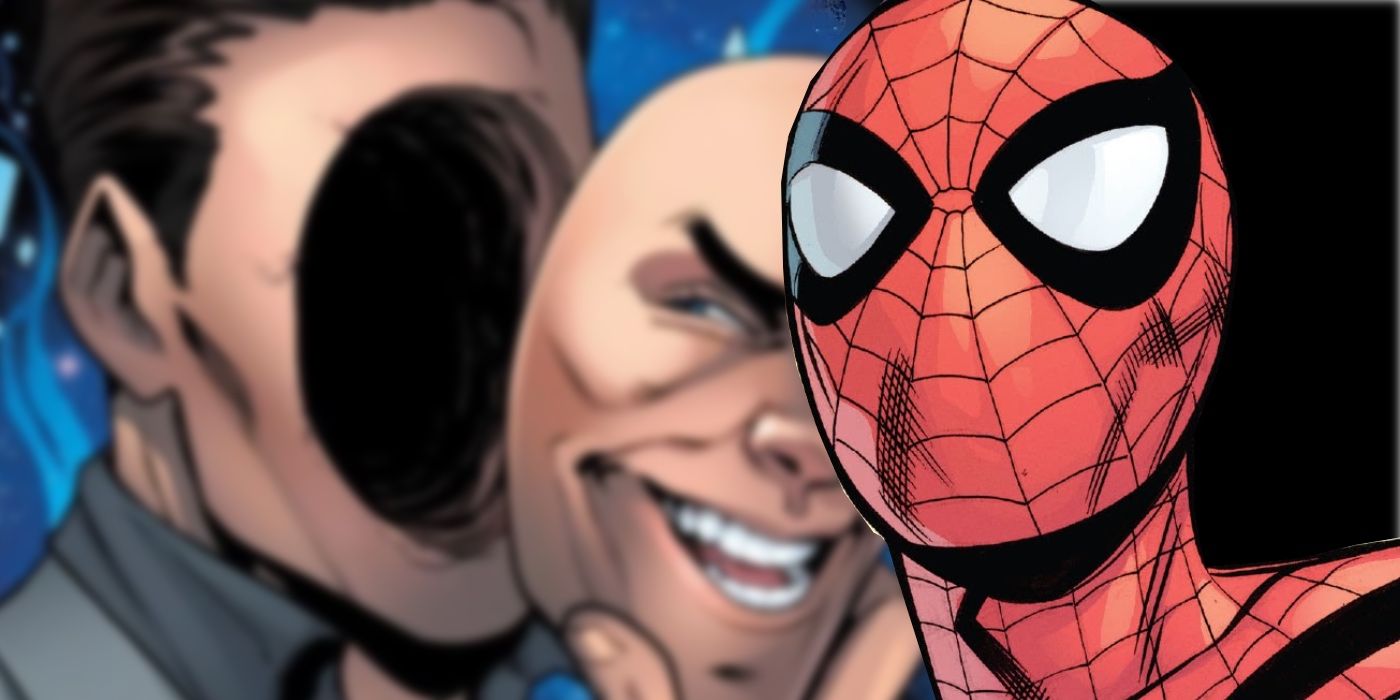 Spider-Man Is Becoming Marvel's Most Powerful Villain: Theory Explained