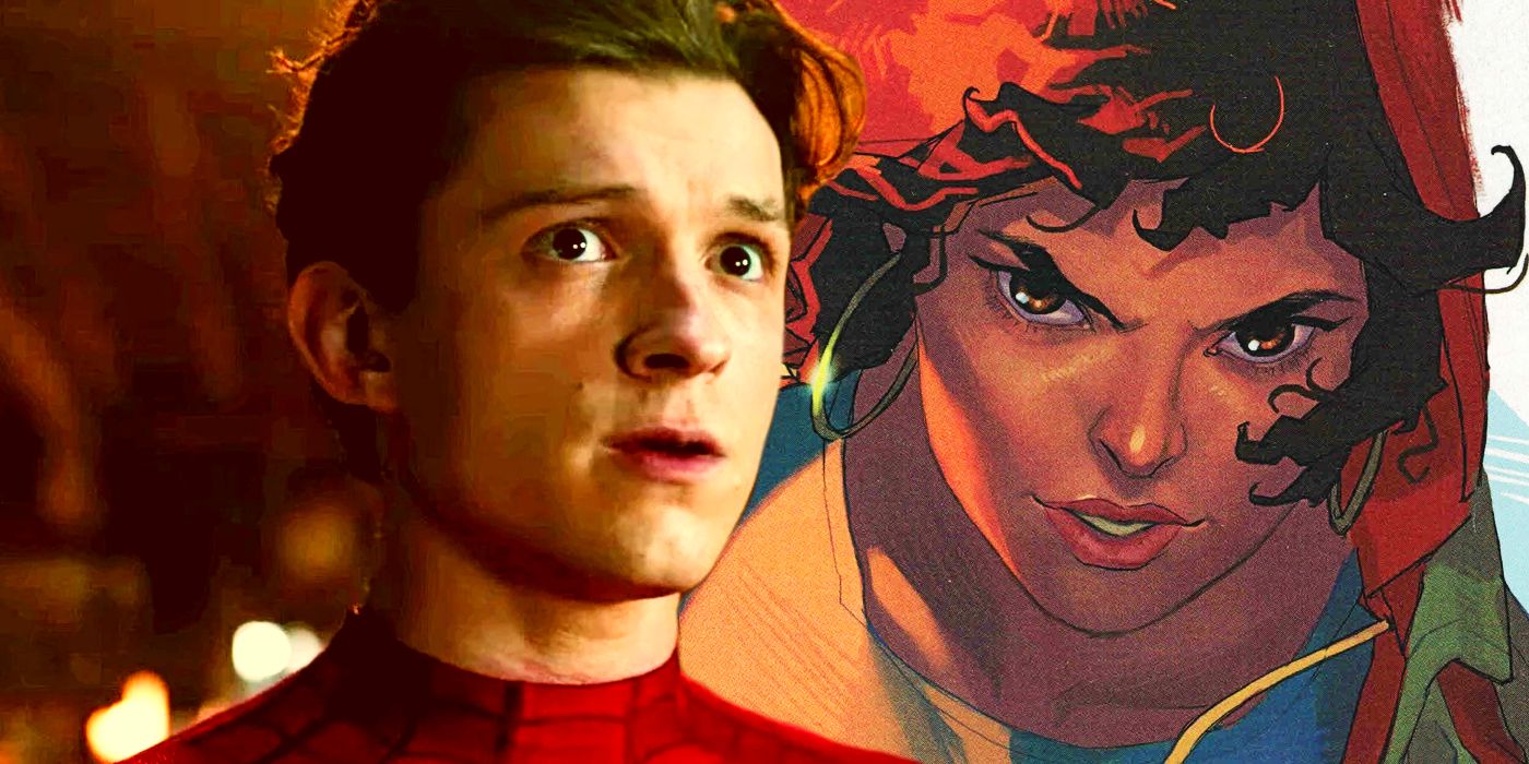 Spiderman-No-Way-Home-America-Chavez