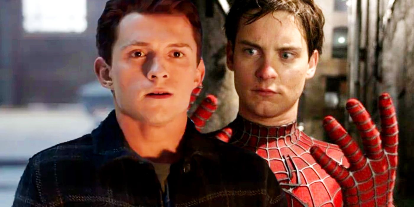 Tobey Maguire's Spider-Man: No Way Home Ending Was Sadder Than Holland's
