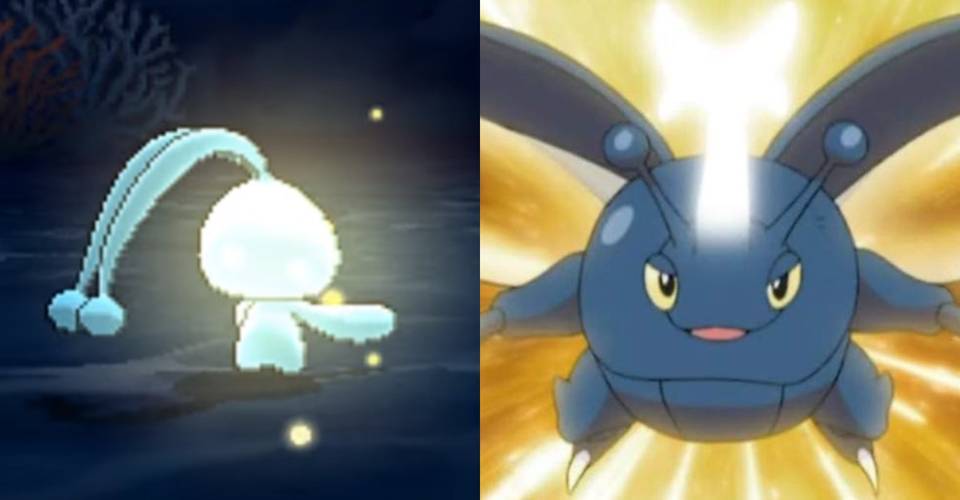 Pokemon The 10 Most Powerful Bug Moves Ranked Screenrant Pokemon The 10 Most Powerful Bug Moves Ranked Screenrant