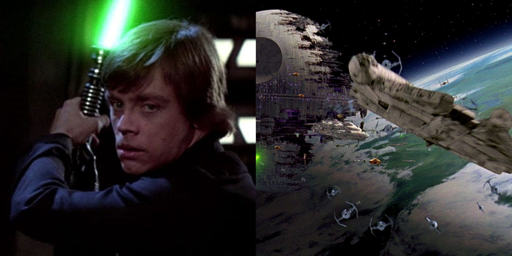 Return Of The Jedi Age Rating Hiked In The UK – For the Most Ridiculous Reason