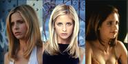 Sarah Michelle Gellar Movies Sarah Michelle Gellar Set To Star In